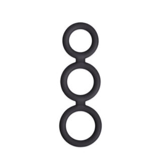 Эрекционные кольца Renegade Triad Cock Ring