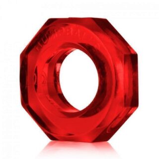 Эрекционное кольцо Oxballs Humpballs Ruby Os. Нет в наличии Эрекционное кольцо Oxballs Humpballs Ruby Os
