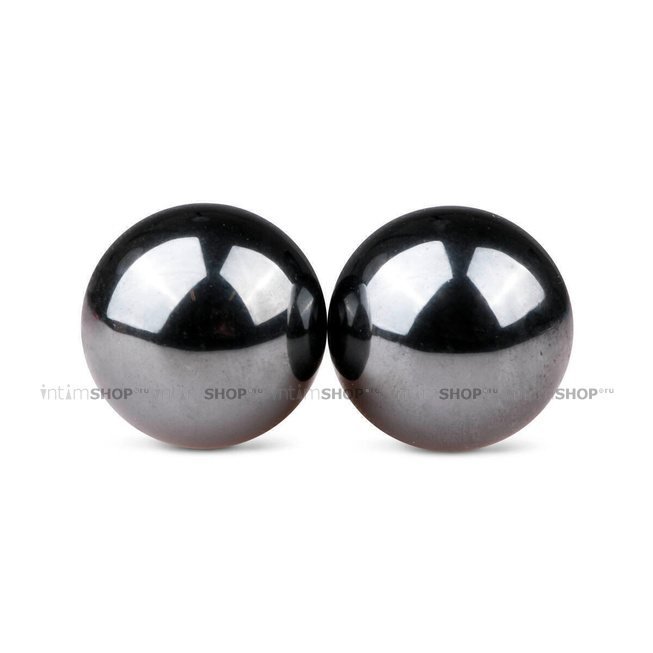 Вагинальные Шарики Easytoys Magnetic balls 25 mm EDC Collections
