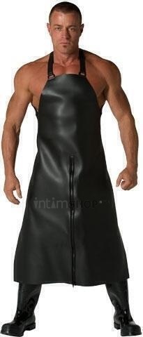 

Фартук на молнии Mister B Neoprene Apron