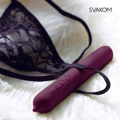 Lingerie vibrator shower classic