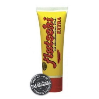 Гель Смазка Возбуждающая Flutschi Extra 80ml