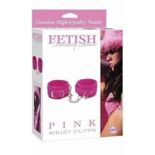 Фиксация Wrist Cuffs