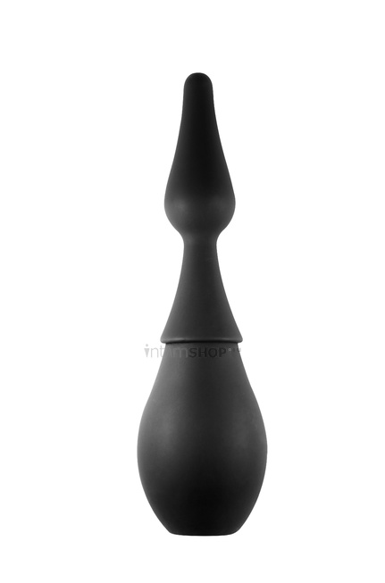 Анальный душ Kinky Douche Lola Toys черный