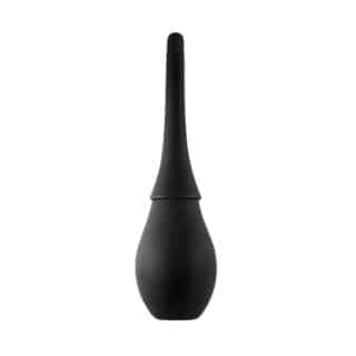 Анальный душ Booty Douche Lola Toys, чёрный