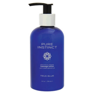 Массажный лосьон для тела с феромонами Pure Instinct, 236 мл