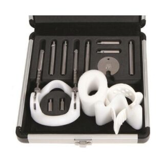 Аппарат для увеличения полового члена DanaMedic JesExtender Titanium
