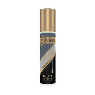 Силиконовый лубрикант System Jo Bucked Men Stride с витамином E, 120 мл