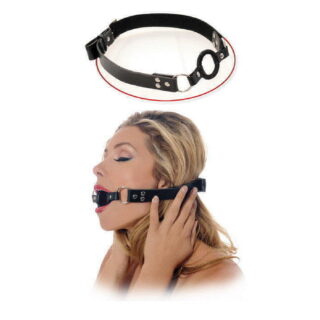 Кляп Fetish Fantasy Open Mouth Gag
