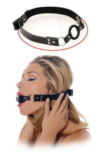 Кляп Fetish Fantasy Open Mouth Gag