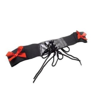 Корсет Tantric Binding Love Corset with Wrist Cuffs