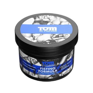 Крем для фистинга Tom of Finland Fisting Formula, 240 мл