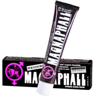 Крем для Мужчин Magnaphall, 40 мл