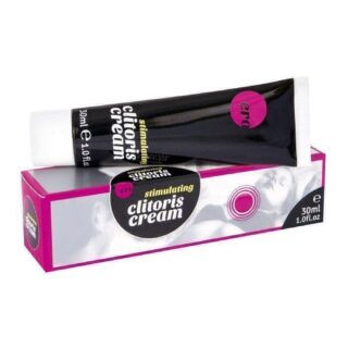 Стимулирующий крем для клитора Cilitoris Creme stimulating 30 мл