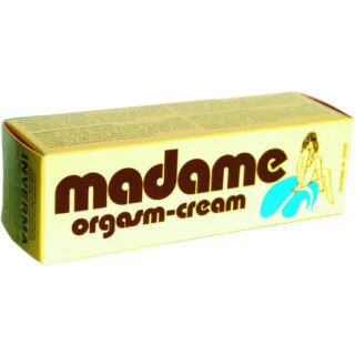 Крем Madame Orgasm-Cream,18ml