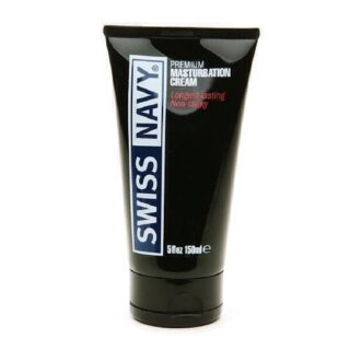 Крем Swiss Navy Premium Masturbation 150 мл