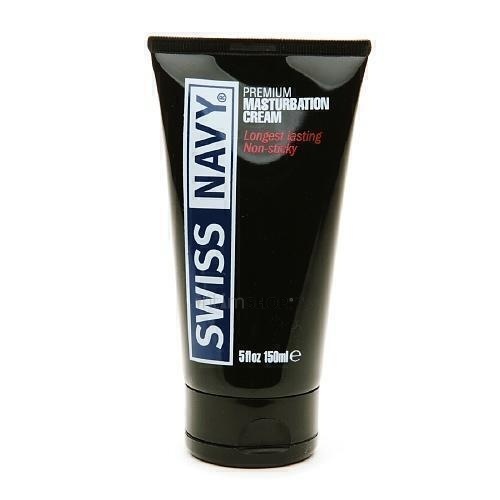 Крем Swiss Navy Premium Masturbation 150 мл