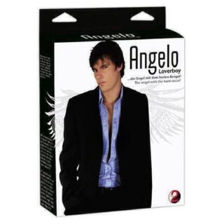 Кукла Orion Angelo
