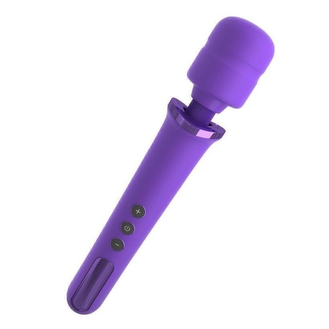 Вибромассажер Pipedream Fantasy For Her Rechargeable Power Wand