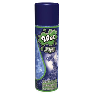 Гель-Лубрикант Wet Light, 104 мл (3.5 oz)