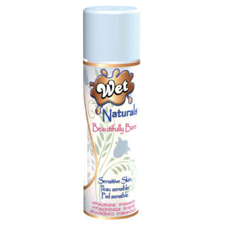 Гель-Лубрикант Wet Beautifully Bare, 100 мл (3.3 oz)