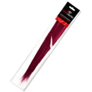 Локоны Цветные Clip-In, фиолетовый