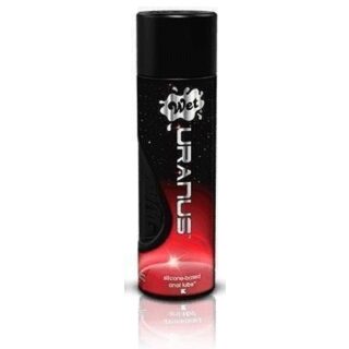 Лубрикант для анального секса Wet Uranus Silicone, 93 мл