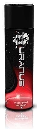 Лубрикант для анального секса Wet Uranus Silicone, 93 мл