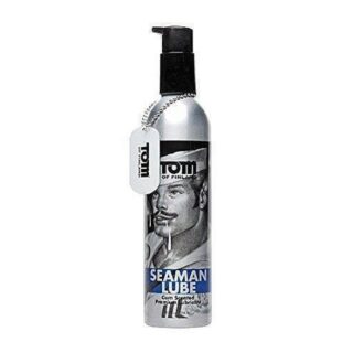 Лубрикант с запахом спермы Tom of Finland Seaman 240 мл