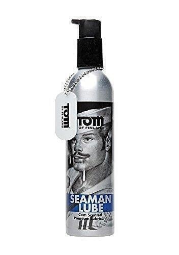 Лубрикант с запахом спермы Tom of Finland Seaman 240 мл