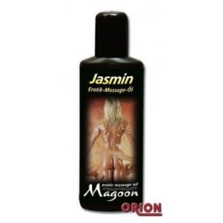 Масло Массажное MAGOON Jasmin 100мл
