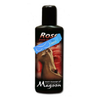 Масло Массажное MAGOON Rose 100мл