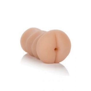 Мастурбатор California Exotic Novelties Vivid Raw Bang It, телесный