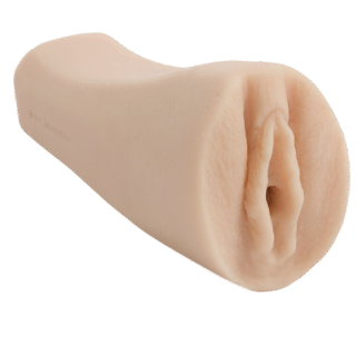 Мастурбатор-вагина Doc Johnson Palm Pal Natural ULTRASKYN™, телесный