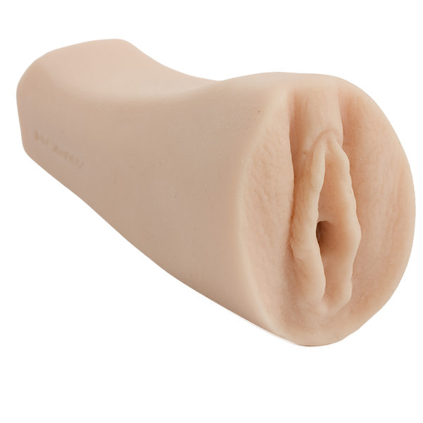 Мастурбатор-вагина Doc Johnson Palm Pal Natural ULTRASKYN™, телесный