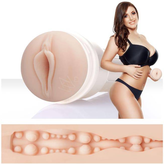 Мастурбатор Fleshlight Girls Angela White Indulge