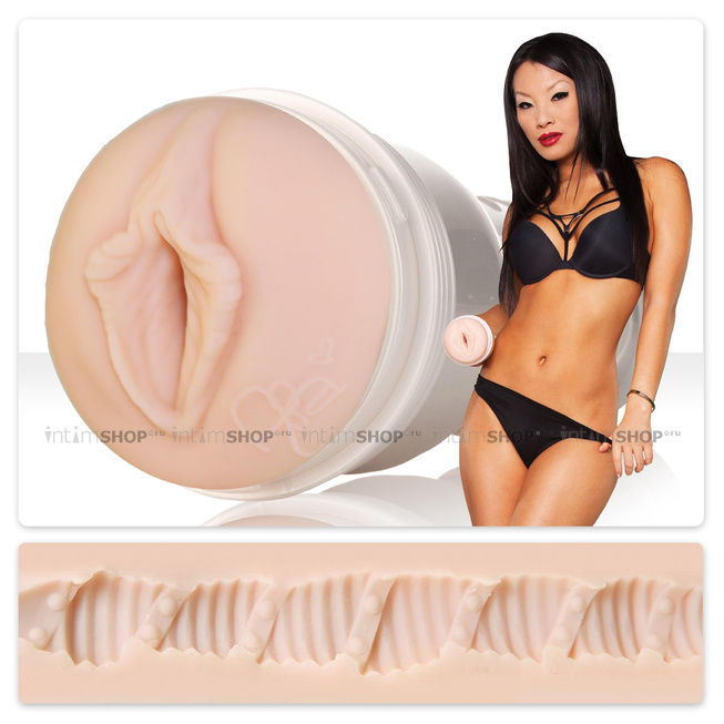 

Мастурбатор Fleshlight Girls Asa Akira Dragon