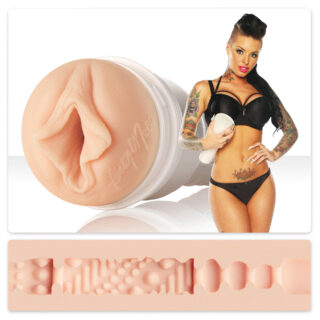 Мастурбатор Fleshlight Girls Christy Mack Attack