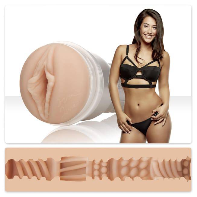 Мастурбатор Fleshlight Girls Eva Lovia Sugar