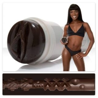 Мастурбатор Fleshlight Girls Ana Foxxx Silk