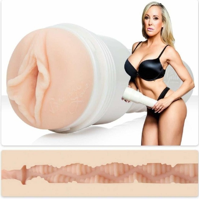 Мастурбатор Fleshlight Girls Brandi Love Heartthrob