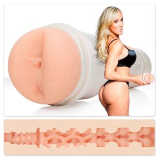 Мастурбатор Fleshlight Girls Brandi Love Shameless