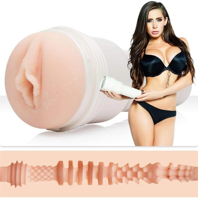 Мастурбатор Fleshlight Girls Madison Ivy Beyond