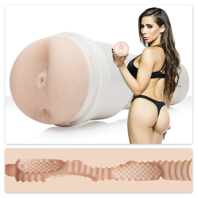 Мастурбатор Fleshlight Girls Madison Ivy Wonderland