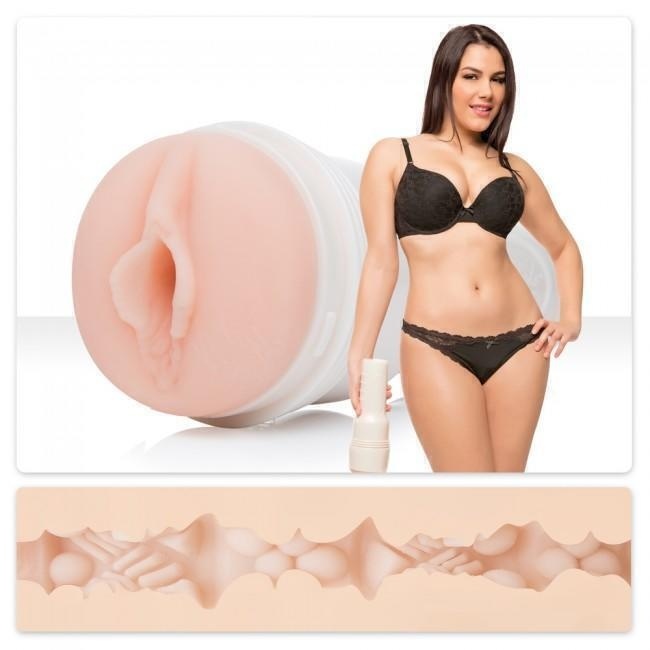 Мастурбатор Fleshlight Girls Valentina Nappi Dorcel