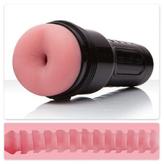 Мастурбатор Fleshlight GO Jolt