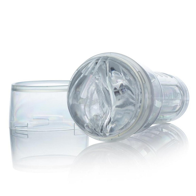 Мастурбатор Fleshlight Ice Lady Crystal