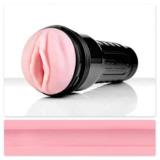 Мастурбатор FleshLight Pink Lady Original 