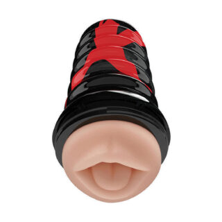 Мастурбатор PDX ELITE Air Tight Oral Stroker