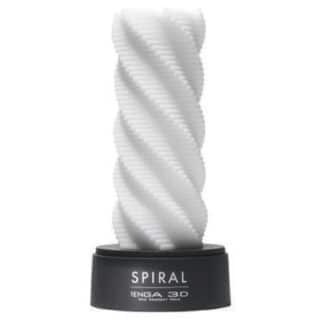 Мастурбатор Tenga 3D Spiral
